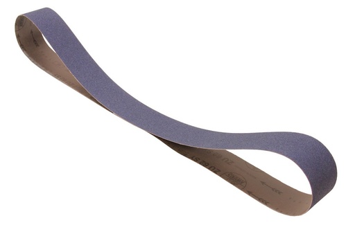 Forum Vliesband Nyl/Korund – 75 X 2000 Mm, Körnung K240, Für Schleif- & Polierarbeiten